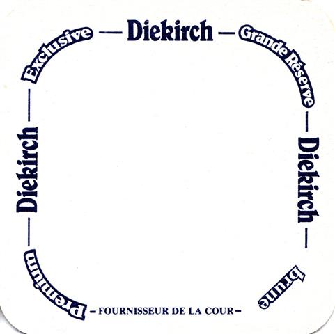 diekirch d-l de lux diek quad 1b (185-o l exclusive-blau)